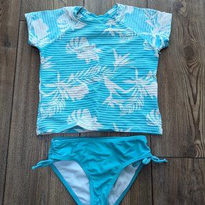 Boutique Swimsuit Size 8